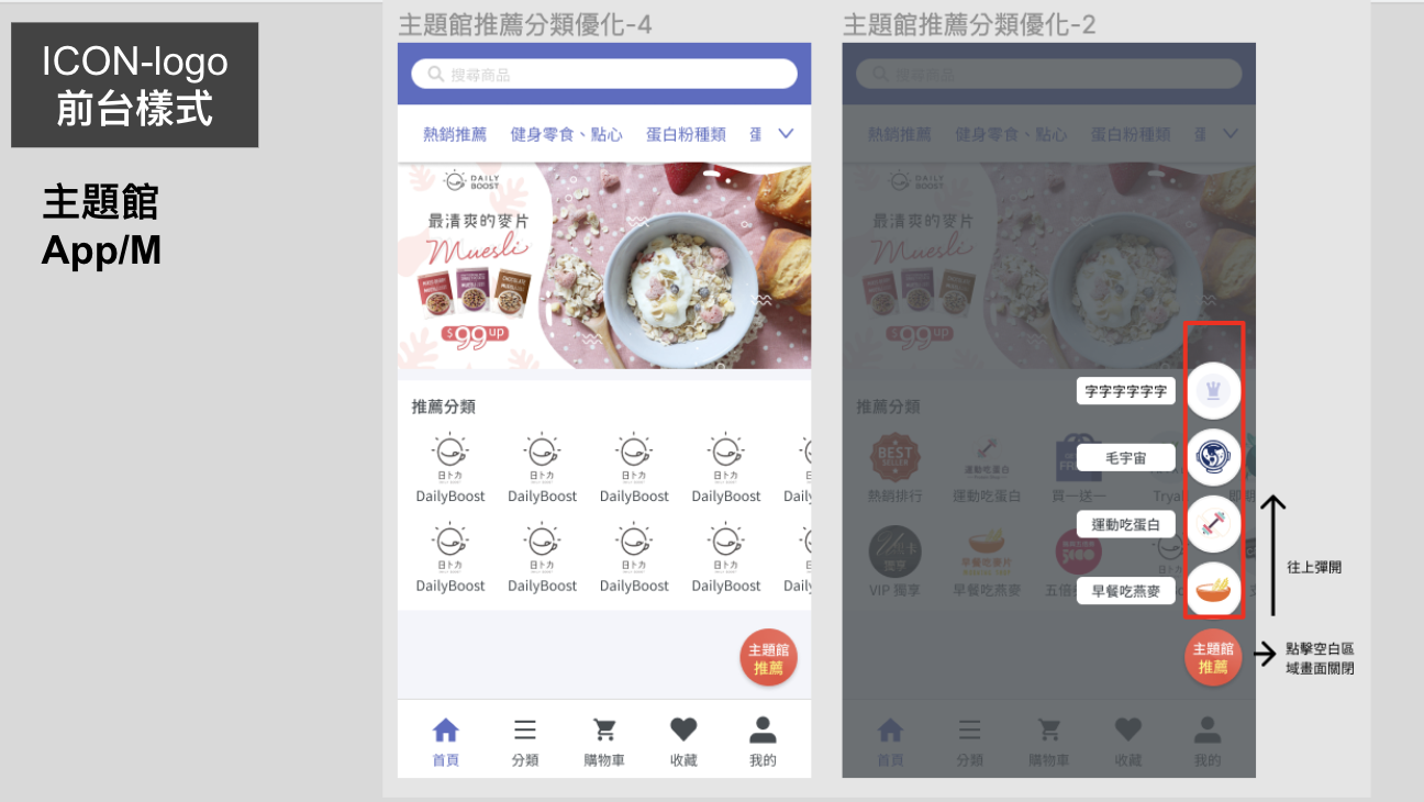 主題館logo顯示位置(APP/M)